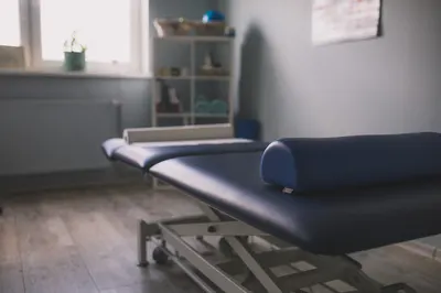 Gabinet Fizjoterapii Katarzyna Michalska FIZJOTERAPEUTA GŁOGÓW